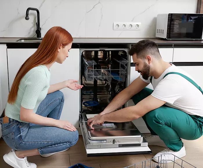 Proven Dishwasher Installation Services: Your Best Dishwasher Installation Team in Barnstable, MA