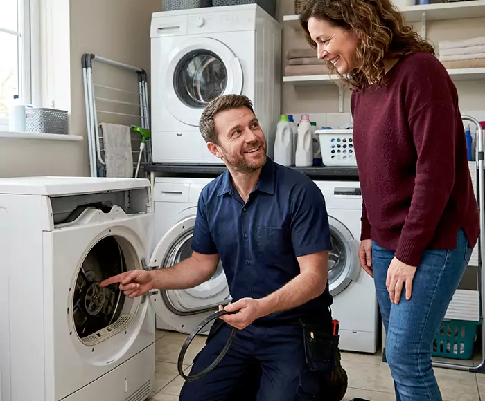 Top-Notch Dryer Repair: Your Trusted Dryer Belt Replacement Experts in Barnstable, MA