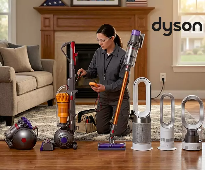 Premier Dyson Appliances Pros: Your Brand Specialist in Barnstable, MA