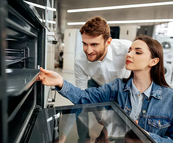 Expert Electric Oven Solutions: Your Trusted Electric Oven Repair Company in Barnstable, MA