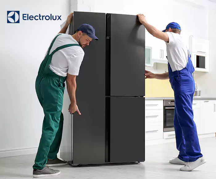 Trusted Electrolux Appliance Experts: Your Brand Specialist in Barnstable, MA