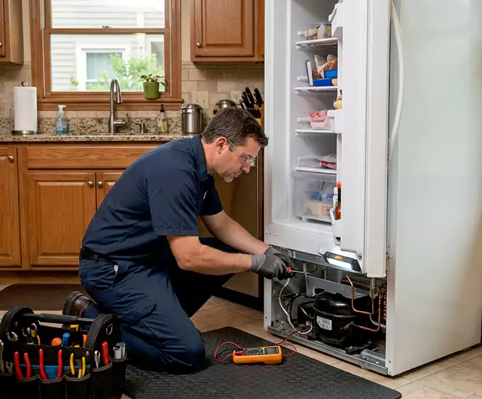 Trusted Freezer Repair Company: Your Trusted Freezer Repair Technician in Barnstable, MA