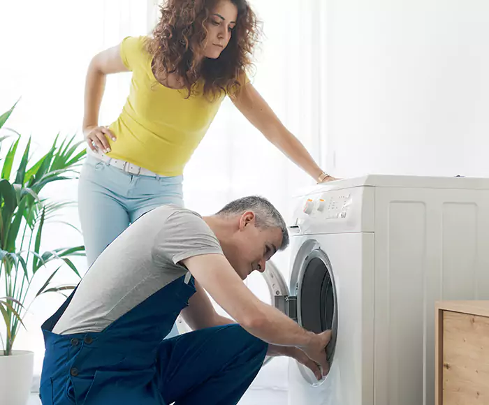 Proven Front Load Washer Repair Company: Your Local Front Load Washer Repair Service in Barnstable, MA