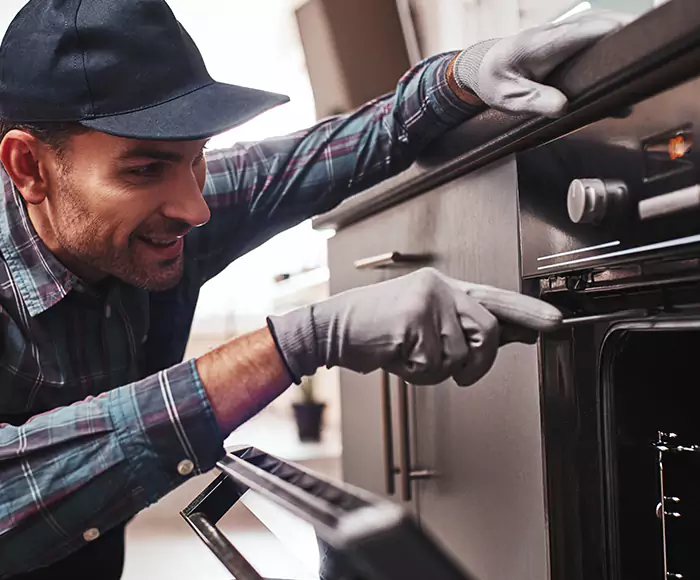 Professional Gas Oven Solutions: Your Trusted Gas Oven Appliance Repair Company For Barnstable, MA