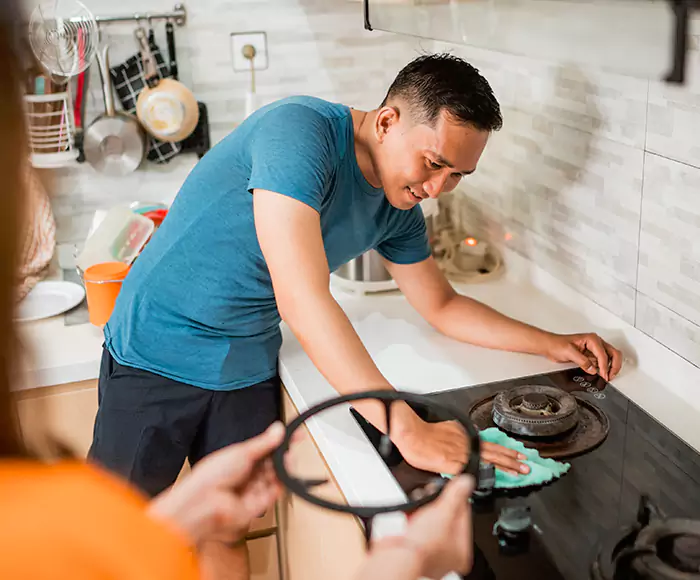 Skilled Gas Stove Experts: Your Trusted Gas Stove Repair Company For Barnstable, MA