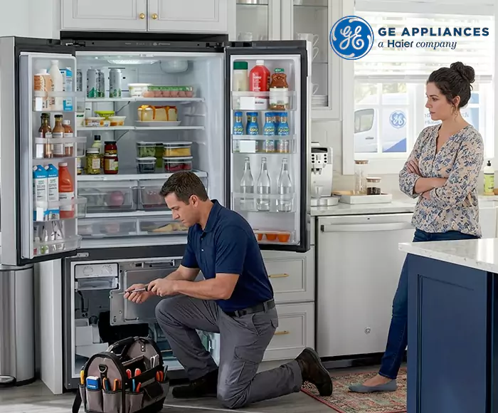 Certified GE Appliance Specialists: Your Brand Authority in Barnstable, MA