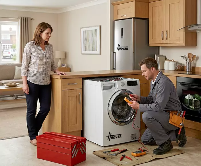 Premier Hoover Appliances Pros: Your Brand Specialist in Barnstable, MA