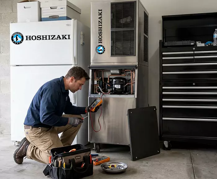 Professional Hoshizaki Appliances Pros: Your Brand Specialist in Barnstable, MA