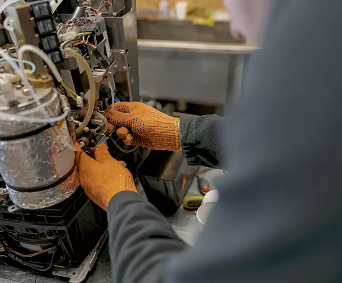 Trusted Ice Machine Solutions: Your Premier Ice Machine Repair Company in Barnstable, MA