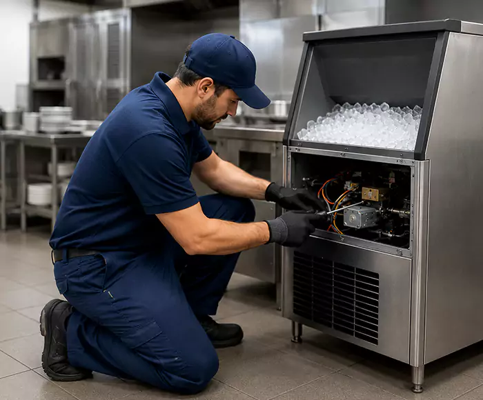 Certified Ice Maker Water Line Installers: Trusted Ice Maker Water Line Installation Team in Barnstable, MA