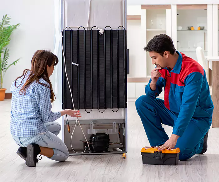 Proven Kenmore Appliance Pros: Your Brand Specialist in Barnstable, MA