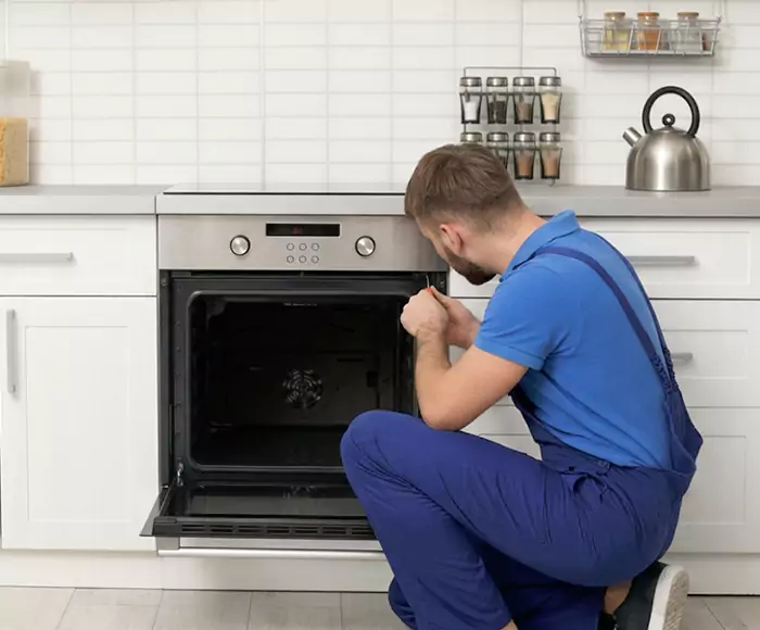 Expert Kitchen Appliance Installation: Your New Kitchen Appliance Installation Team in Barnstable, MA