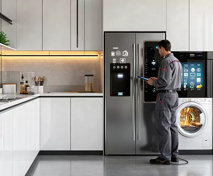 Trusted Kitchen Appliance Repairs Company: Your Professional Appliance Repair Team in Barnstable, MA