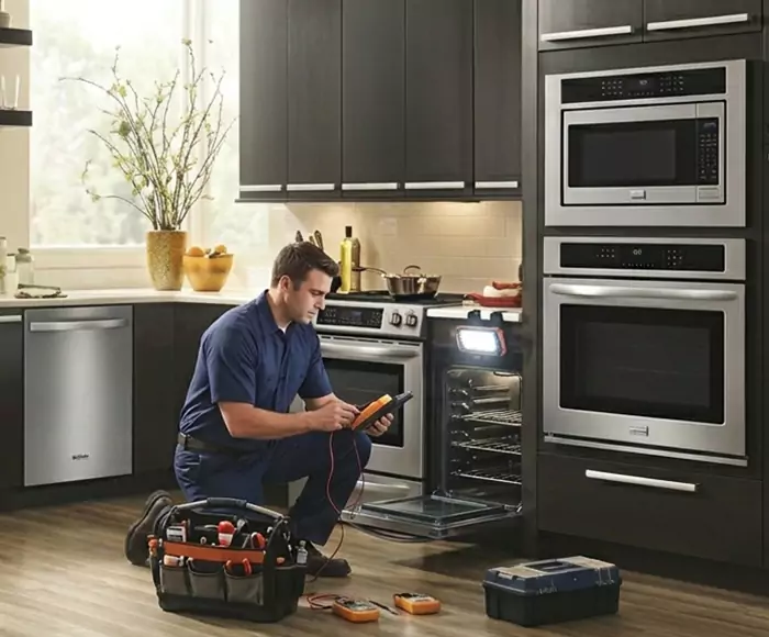 Professional KitchenAid Appliance Pros: Your Brand Specialist in Barnstable, MA