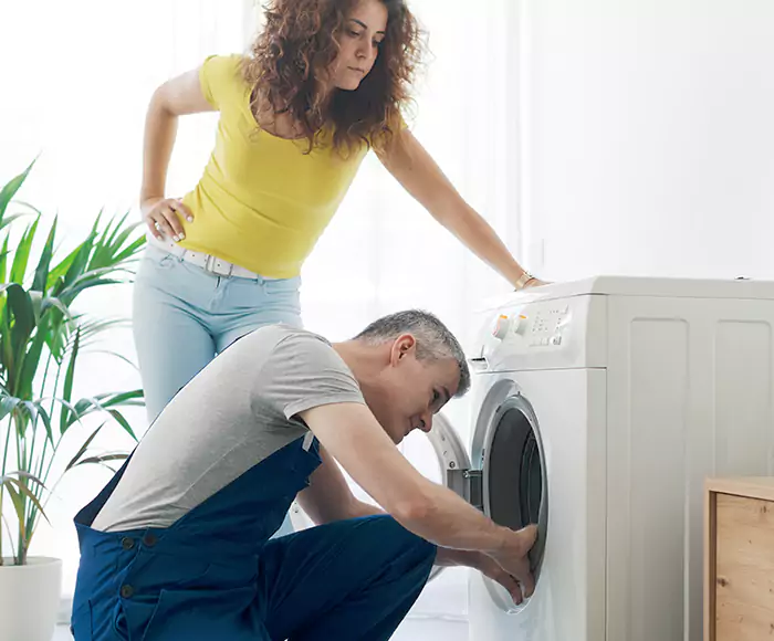 Trusted Laundry Appliance Experts: Your Reliable Repair Team in Barnstable, MA