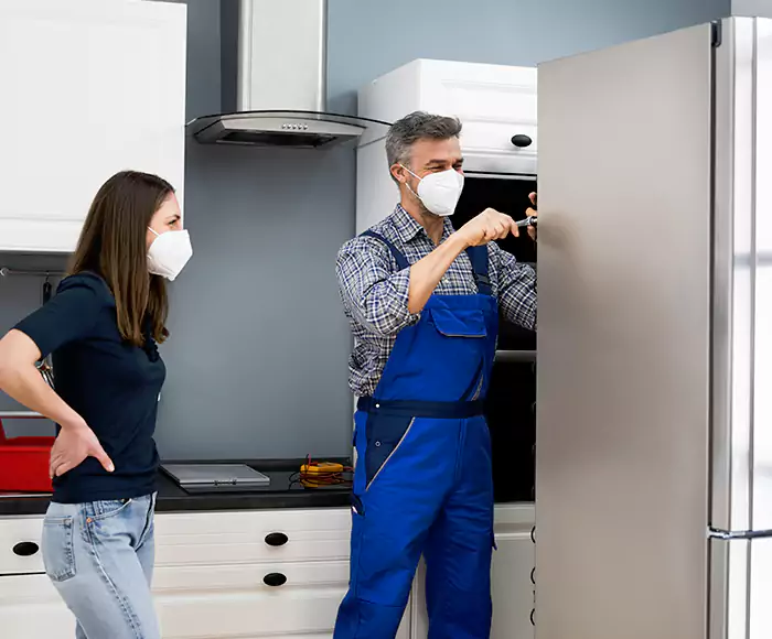 Reliable LG Appliance Care: Your Brand Specialist in Barnstable, MA