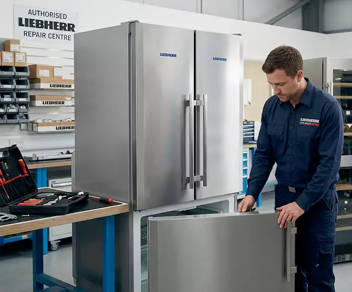 Premier Liebherr Appliances Pros: Your Brand Specialist in Barnstable, MA