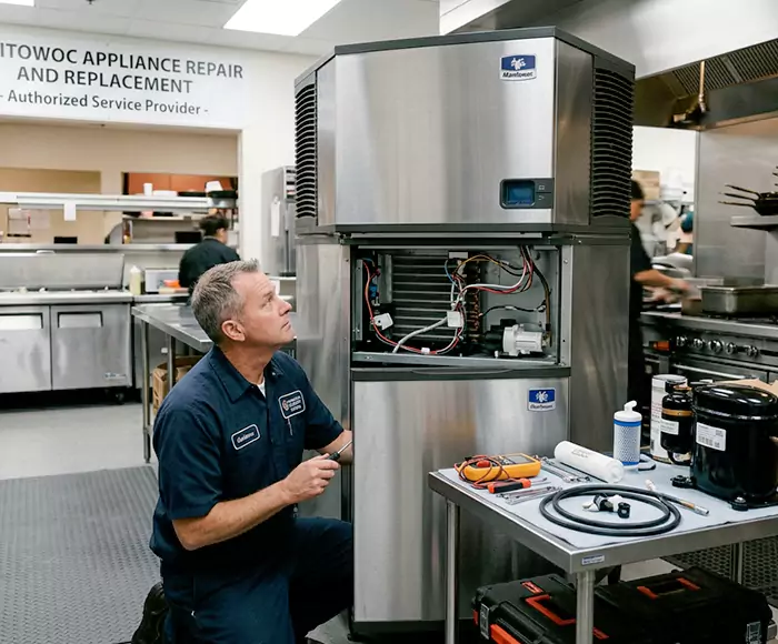 Professional Manitowoc Appliances Pros: Your Brand Specialist in Barnstable, MA