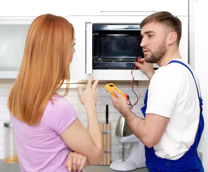 Certified Microwave Solutions: Your High-Voltage Microwave Repair Company in Barnstable, MA