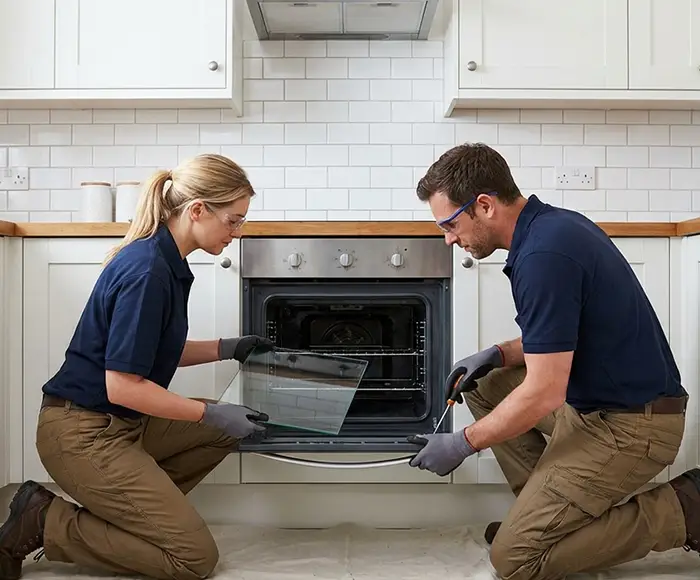 Skilled Oven Glass Door Repair: Your Professional Oven Door Glass Replacement Specialist in Barnstable, MA