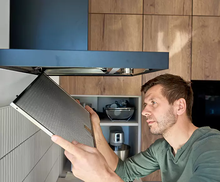 Certified Range Hood Installers: Your Trusted Range Hood Team in Barnstable, MA