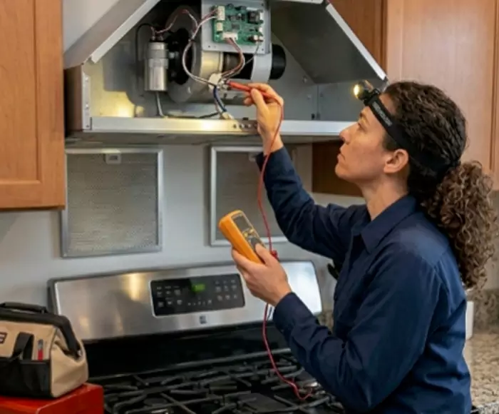 Skilled Range Hood Repair Company: Your Certified Kitchen Ventilation Experts in Barnstable, MA