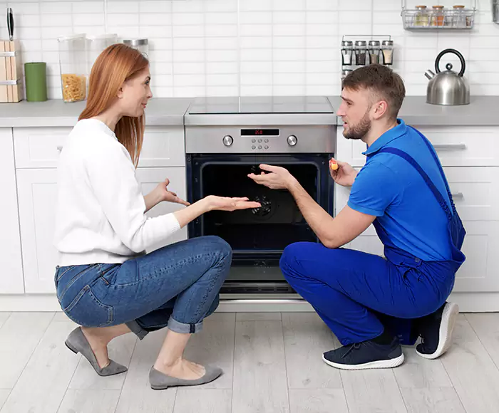 Proven Range Solutions: Your Trusted Range Repair Company For Barnstable, MA