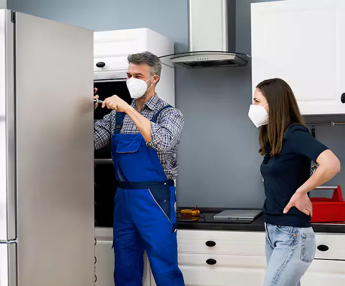 Trusted Refrigerator Leak Repair Company: Your Local Refrigerator Leak Repair Service in Barnstable, MA