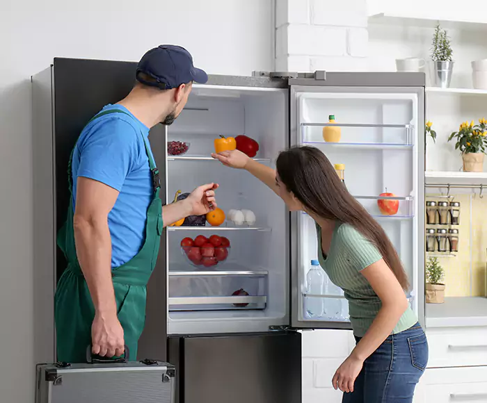 Reliable Refrigerator Not Cooling Repair Company: Your Local Refrigerator Not Cooling Repair Service in Barnstable, MA