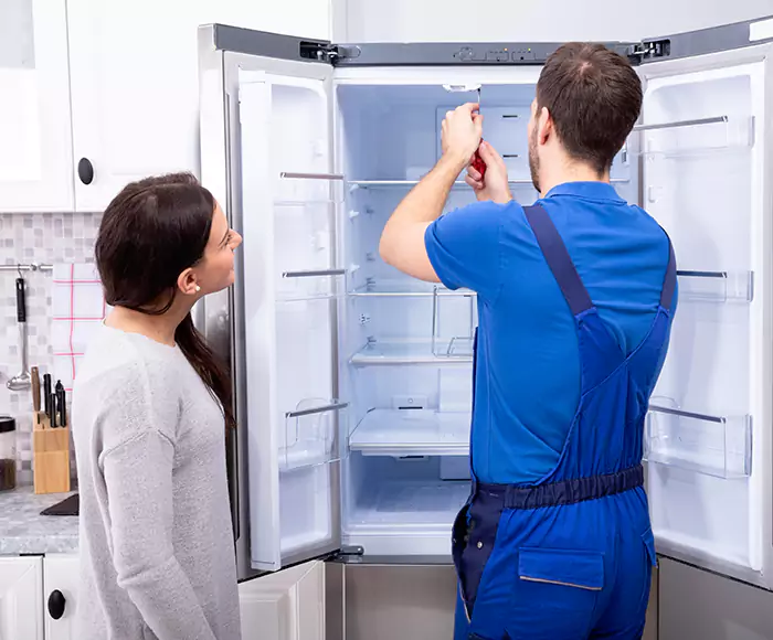 Reliable Fridge Repair Company: Your Trusted Refrigerator Repair Technician in Barnstable, MA