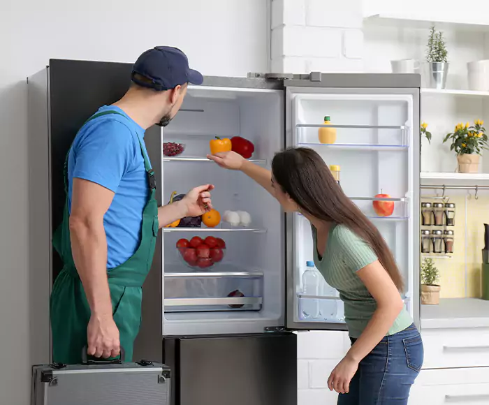 Proven Commercial Refrigeration Company: Your Certified Kitchen Refrigeration Experts in Barnstable, MA