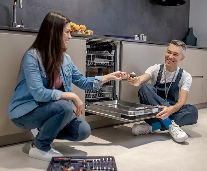 Skilled Same Day Dishwasher Repair: Your Local Same Day Dishwasher Repair Expert in Barnstable, MA