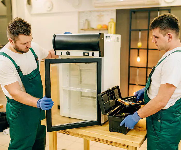 Professional Refrigerator Repair Experts: Your Same Day Refrigerator Repair Company in Barnstable, MA