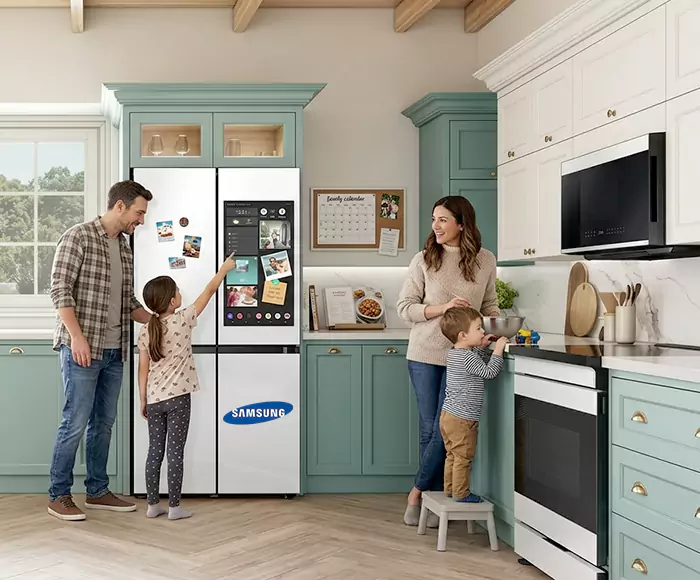 Certified Samsung Appliance Experts: Your Brand Specialist in Barnstable, MA