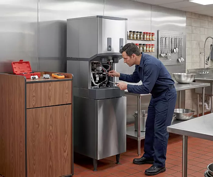 Premier Scotsman Appliances Pros: Your Brand Specialist in Barnstable, MA