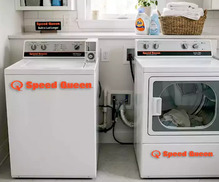 Proven Speed Queen Appliance Pros: Your Brand Specialist in Barnstable, MA