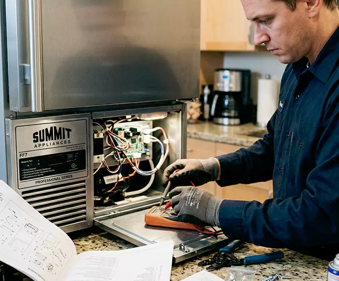 Premier Summit Appliances Pros: Your Brand Specialist in Barnstable, MA