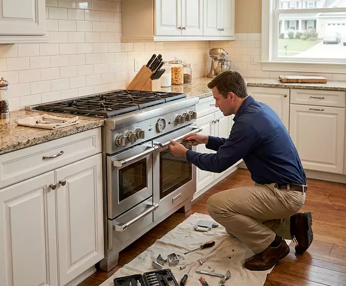 Premier Thermador Appliance Pros: Your Brand Specialist in Barnstable, MA