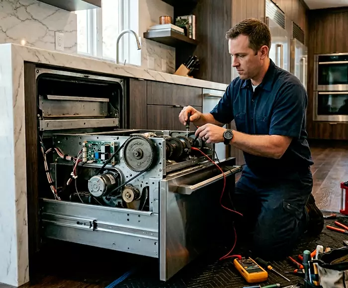 Reliable Trash Compactor Repair Company: Your Certified Commercial Experts in Barnstable, MA
