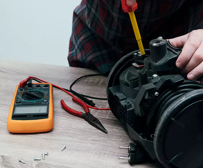 Proven Vacuum Solutions: Your Trusted Vacuum Cleaner Repair Service Company for Barnstable, MA