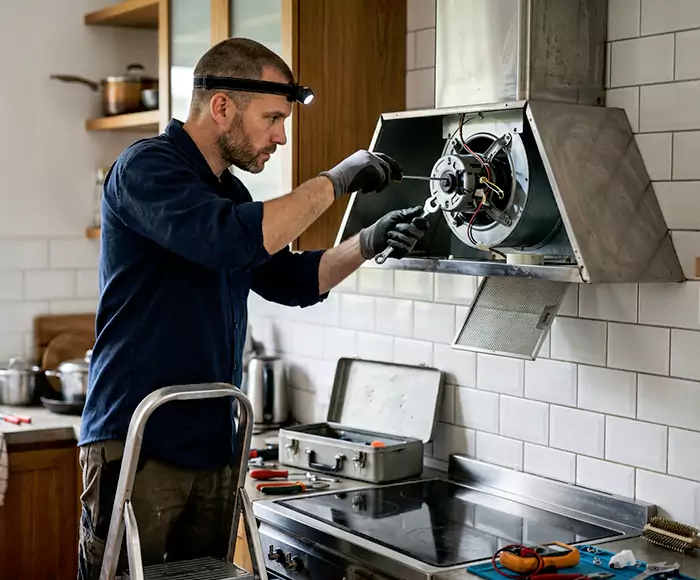 Trusted Vent Hood Installation: Your Professional Partner in Barnstable, MA