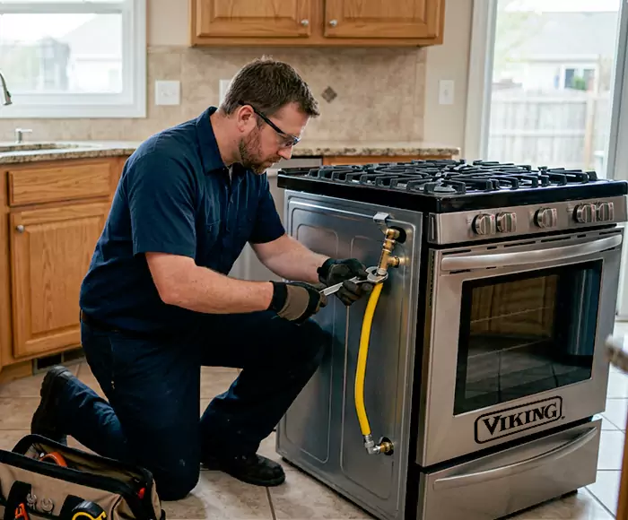Proven Viking Appliance Pros: Your Brand Specialist in Barnstable, MA