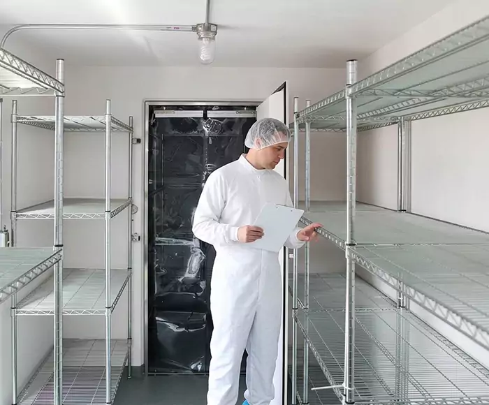 Trusted Walk-In Refrigerator Repair Company: Your Authorized Refrigeration Technician in Barnstable, MA