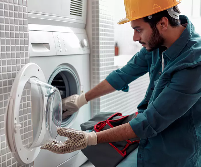 Washer Technicians: Your Trusted Washing Machine Repair Partner in Barnstable, MA