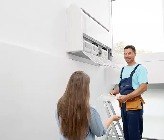 Why Barnstable Homeowners Choose Us for Air Conditioner Service and Installation?