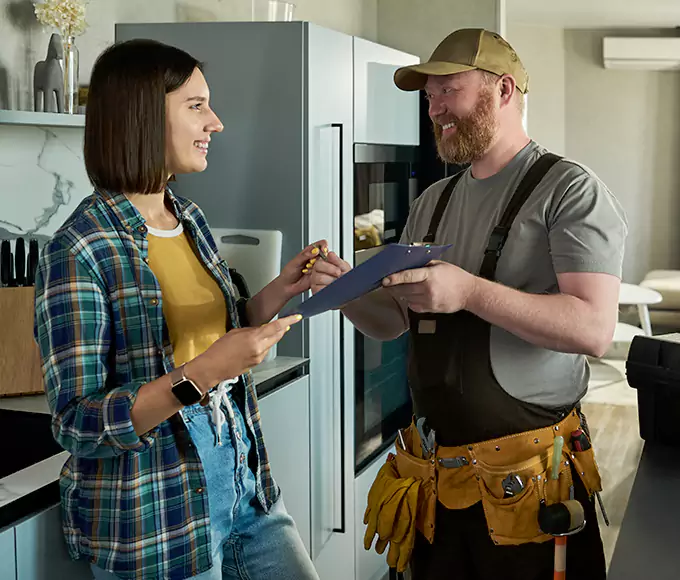 Why Barnstable Businesses Trust Barnstable Appliance Pro for Appliance Delivery and Installation?