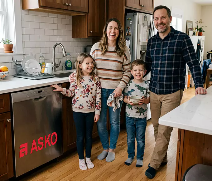 What Sets Our Asko Service Apart in Barnstable, MA?