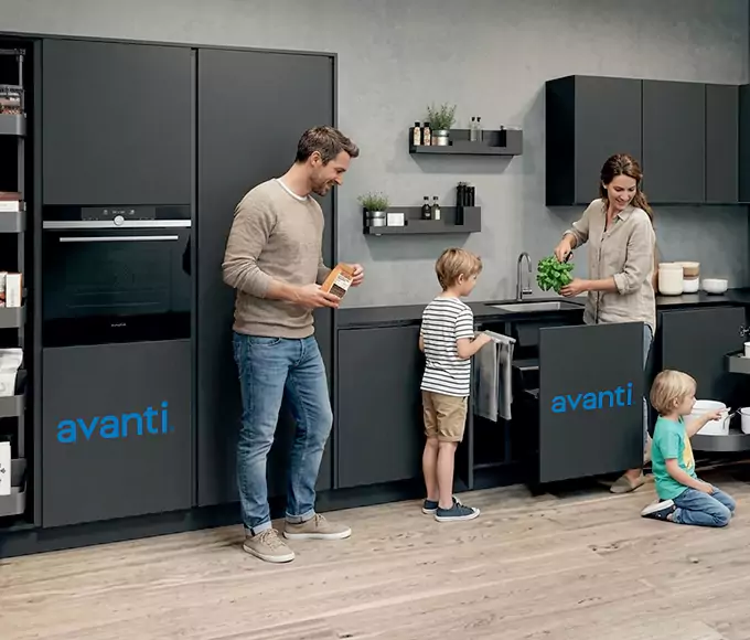 What Sets Our Avanti Service Apart in Barnstable, MA?