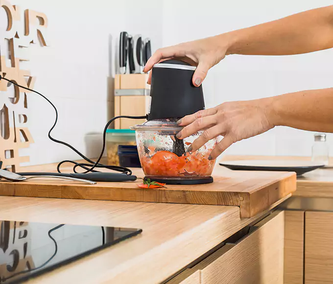 Why Barnstable, MA Trusts Us With Every Blender Repair?