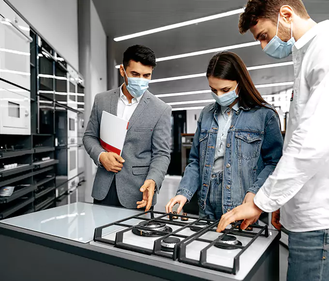 Why Barnstable Restaurant Owners Choose Us for Commercial Equipment Installation?